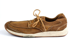 Clarks Men's Allston Edge