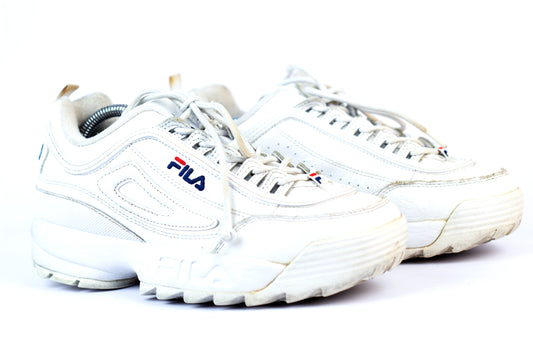 FILA DISRUPTER II TRAINER