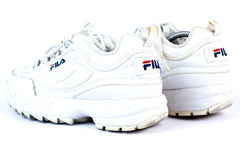 FILA DISRUPTER II TRAINER