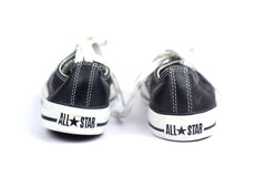 CONVERSE SHOES CHUCK TAYLOR ALL STAR LEATHER