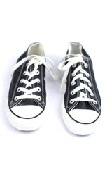 CONVERSE SHOES CHUCK TAYLOR ALL STAR LEATHER