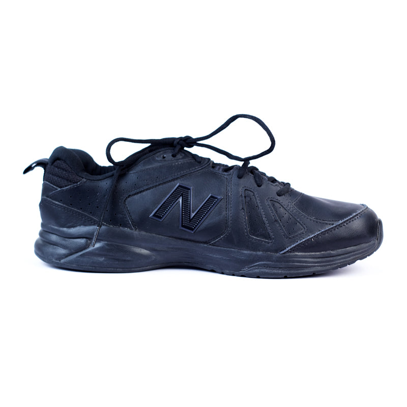 Walking shoes women New Balance WX624AB5 black color NEW