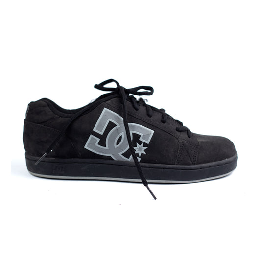 DC Net M 302361-BKO shoes black