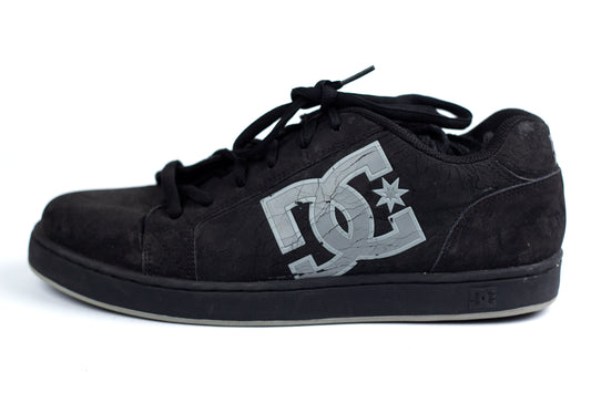 DC Net M 302361-BKO shoes black