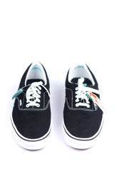 VANS  ERA Sneakers For Men  (White, Black)