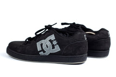 DC Net M 302361-BKO shoes black