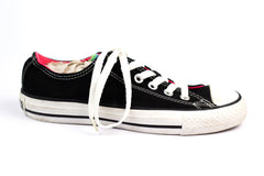 Converse Unisex Chuck Taylor All Star Multi Tongue Shoes Sz