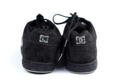 DC Net M 302361-BKO shoes black