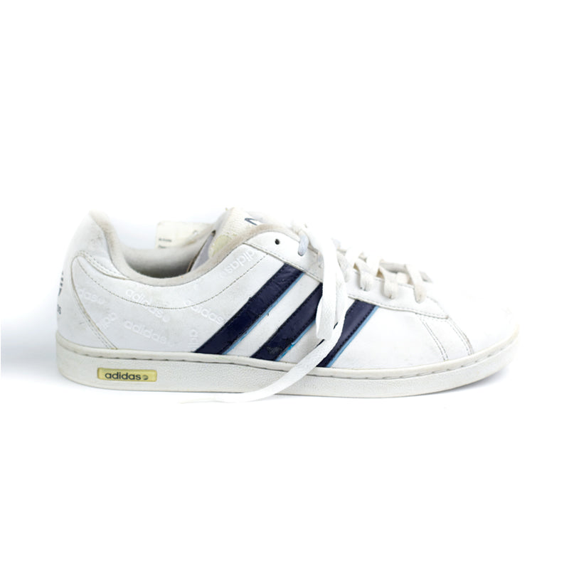Adidas Essentials Grand Court Women's Shoes Sneakers