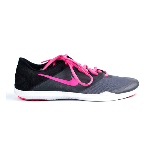 Nike Studio Trainer 2 Dark Grey/Anthracite/Black/Pink Pow 10 B (M)