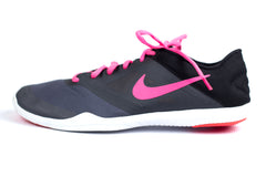 Nike Studio Trainer 2 Dark Grey/Anthracite/Black/Pink Pow 10 B (M)