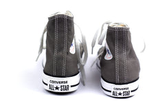 Converse Adult Unisex Chuck Taylor All Star Seasonal Hi Top Charcoal