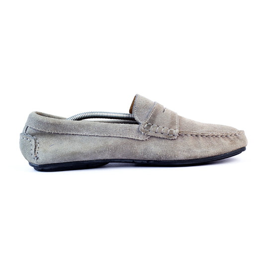 Men Martinelli Slip On Loafers | Pacific Smoke