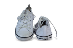 City Soles&nbsp;White Sneakers Sneakers For Men&nbsp;&nbsp;(White)