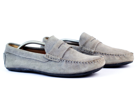 Men Martinelli Slip On Loafers | Pacific Smoke