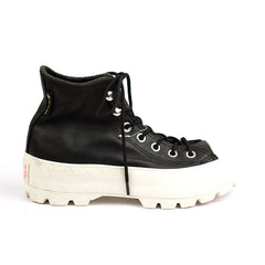 Converse Chuck Taylor All Star Mountain Club GoreTex Platform Shoes