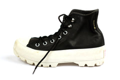 Converse Chuck Taylor All Star Mountain Club GoreTex Platform Shoes