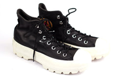 Converse Chuck Taylor All Star Mountain Club GoreTex Platform Shoes