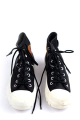 Converse Chuck Taylor All Star Mountain Club GoreTex Platform Shoes