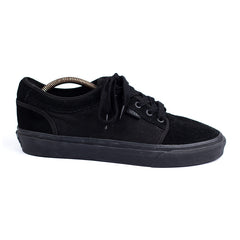 VANS Canvas Lace Up Casual Shoes