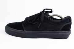 VANS Canvas Lace Up Casual Shoes