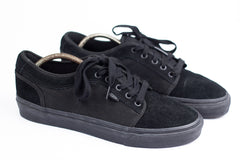 VANS Canvas Lace Up Casual Shoes