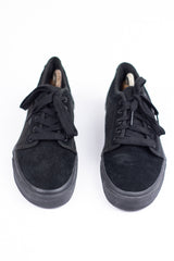 VANS Canvas Lace Up Casual Shoes