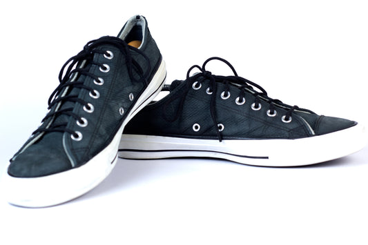 Converse Chuck Taylor All Star Leather Low Top Men