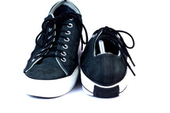 Converse Chuck Taylor All Star Leather Low Top Men