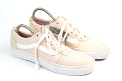 Vans Old Skool Skate Sneakers Platform Lace Up Shoe