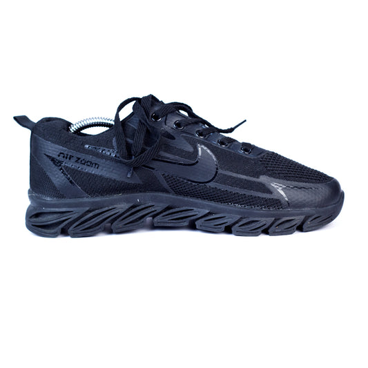 Nike Pegasus Trail 2 GTX Metallic  For Men  (Black)