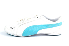 Puma Women White Janine Dance Casual Shoes