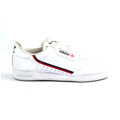 END. x Adidas Continental 80 Made In Germany ‘German Engineering’ White 9.5