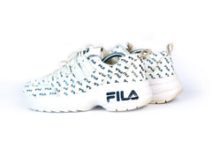 Fila Disruptor Sneakers Women’s Man's