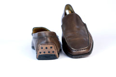 ECCO CITYTRAY LITE COCOA BROWN