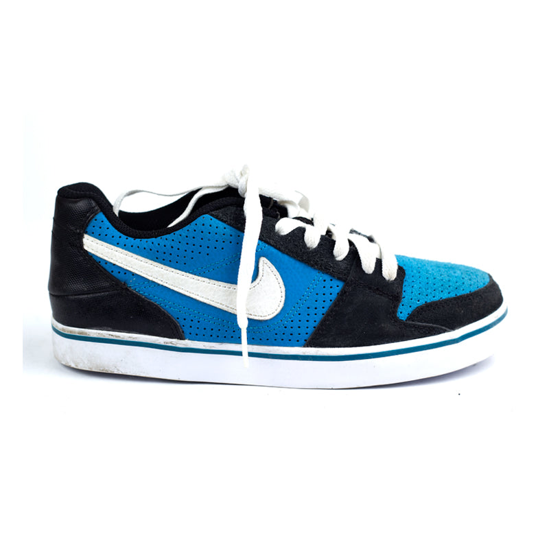 Nike Ruckus Low Skateboarding Mens