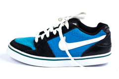 Nike Ruckus Low Skateboarding Mens