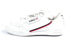 END. x Adidas Continental 80 Made In Germany ‘German Engineering’ White 9.5