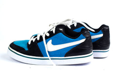 Nike Ruckus Low Skateboarding Mens