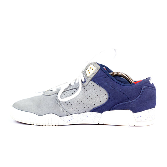 SUPRA Ellington [GREY/ NAVY - WHITE]