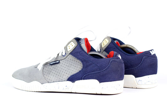 SUPRA Ellington [GREY/ NAVY - WHITE]