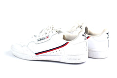 END. x Adidas Continental 80 Made In Germany ‘German Engineering’ White 9.5