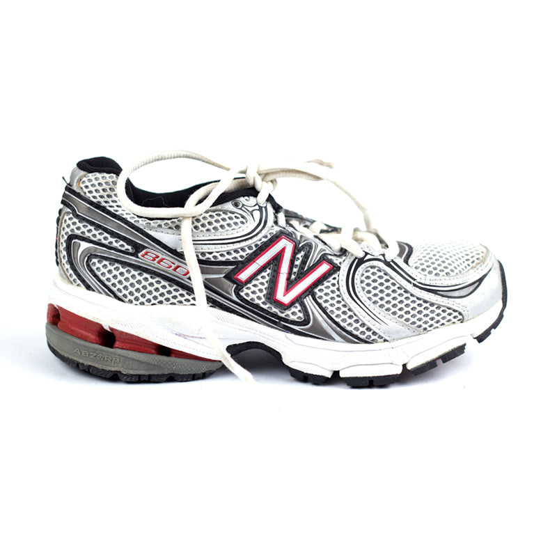 New Balance 860 Running Shoe (Little Kid/Big Kid)