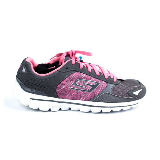 Skechers Breast Cancer Awareness Sneakers Women