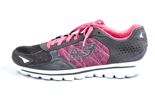 Skechers Breast Cancer Awareness Sneakers Women