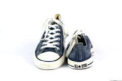 Converse Chuck Taylor All Star OX Womens Shoes