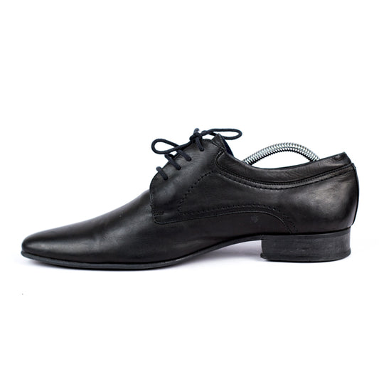 Lukas Men's formal shoes 256 black