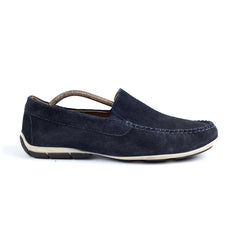 SITTA Loafer For Men  (Navy)