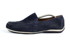 SITTA Loafer For Men  (Navy)