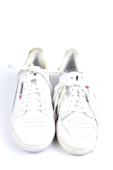 END. x Adidas Continental 80 Made In Germany ‘German Engineering’ White 9.5